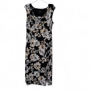 Connected Apparel Dress, size 14